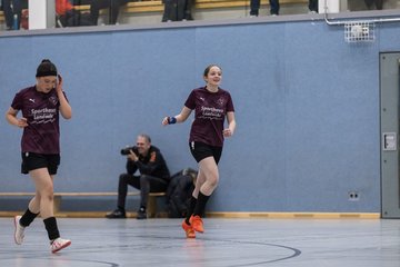 Bild 35 - wBJ Futsalmeisterschaft